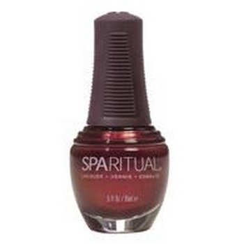 SPA RITUAL - Earthy Low Notes - Days of Wine and Roses .5 fl oz (15ml)
