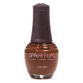 SPA RITUAL - Earthy Low Notes - Death by Chocolate .5 fl oz (15ml)