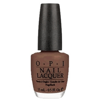 O.P.I. - Nail Lacquer - Decades Of Shades - 25th Anniversary Collection .5 fl oz (15ml)
