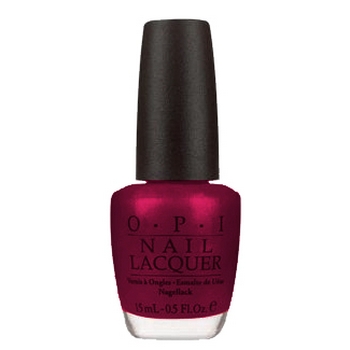 O.P.I. - Nail Lacquer - Deer Valley Spice - Alpine Collection .5 fl oz (15ml)