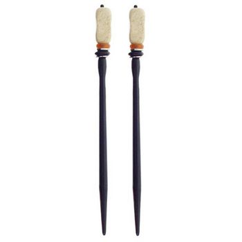 Mei Fa - Hairstyx - Desert Sky - Long Hairsticks - (Set of 2)