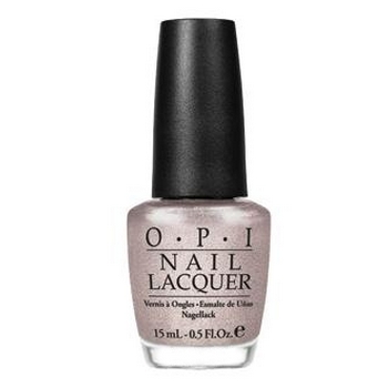 O.P.I. - Nail Lacquer - Designer...De Better - Muppets Collection .5 fl oz (15ml)