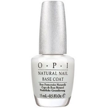 O.P.I. - Designer Series - Diamond Dust Base Coat  .5 fl oz (15ml)