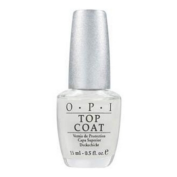 O.P.I. - Designer Series - Top Coat .5 fl oz (15ml)