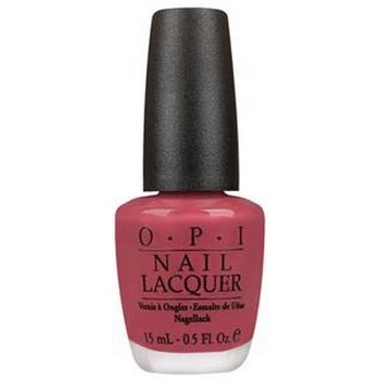 O.P.I. - Nail Lacquer - Didgeridoo Your Nails? - Australian Collection .5 fl oz (15ml)