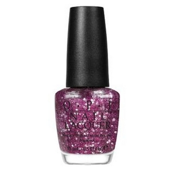 O.P.I. - Nail Lacquer - Divine Swine - Muppets Collection .5 fl oz (15ml)