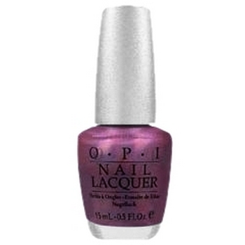 O.P.I. - Designer Series Nail Lacquer - Divine - .5 fl oz (15ml)