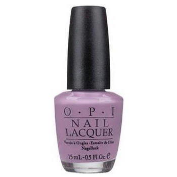 O.P.I. - Nail Lacquer - Do You Lilac It? - Brights Collection .5 fl oz (15ml)