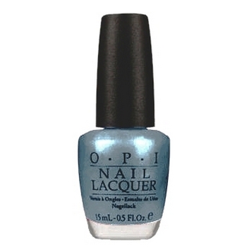 O.P.I. - Nail Lacquer - Dominant Jeans - Brights Collection .5 fl oz (15ml)