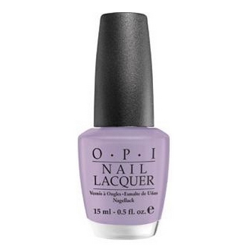 O.P.I. - Nail Lacquer - Done Out In Deco - South Beach Collection .5 fl oz (15ml)