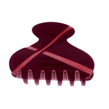 Evita Peroni - Sylvie Shark - Chili Red - Rave On Collection