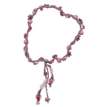 Evita Peroni - Camma Stretchy - Tuscan Rose - Rendezvous
