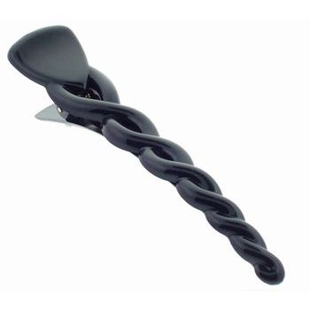 Evita Peroni - Philippa Grip - Black (1)