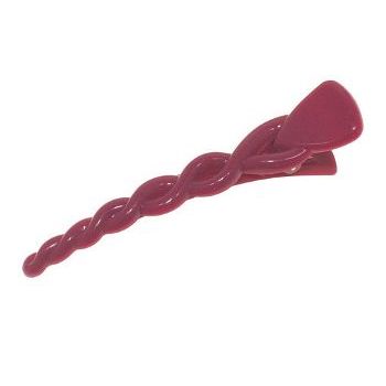 Evita Peroni - Philippa Grip - Raspberry (1)