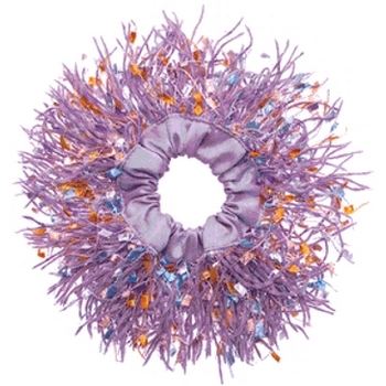 Evita Peroni - Ida Twist - Lilac (1) Limited Availability