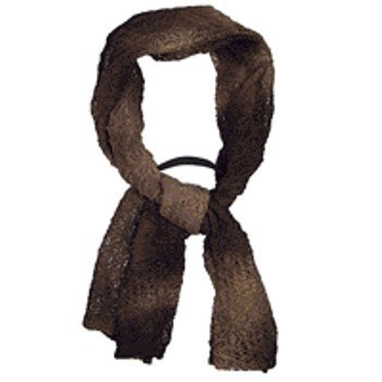 Evita Peroni - Carolyn Soft Band - Coco - Frivolity Collection