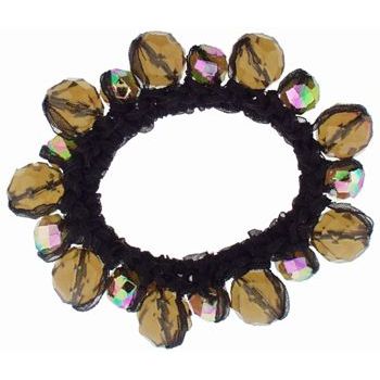 Evita Peroni - Lucienne Twist - Black (1)