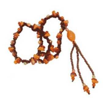 Evita Peroni - Siff Stretchy - Venetian Copper - Calypso Collection