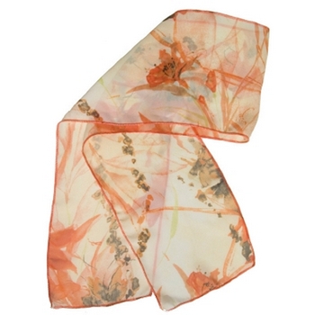 Evita Peroni - Renilde Soft Band - Tuscan Orange (1)