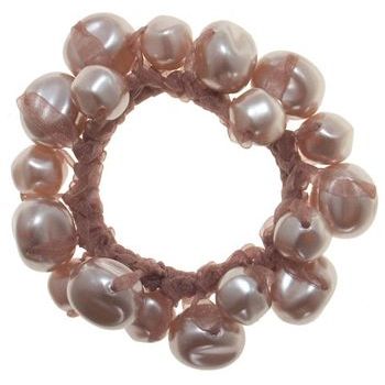 Evita Peroni - Linka Twist - Cameo Pink (1) - Giselle