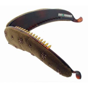 Evita Peroni - Sys Pony Clip (1) - Coco - Tango Collection