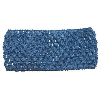 Natasha - Sassy Soft Band - Breeze Blue (1)