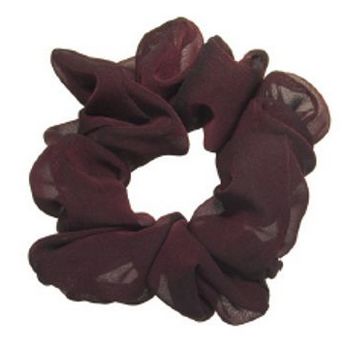 Evita Peroni - Chloe Twist - Merlot (1) - Tango Collection