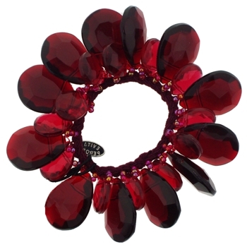 Evita Peroni - Petri Twist - Espresso (1) - Stone Of Wise Man Collection