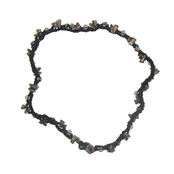 Evita Peroni - Sharon Stretchy - Black Moon - Moonlight Collection (1)