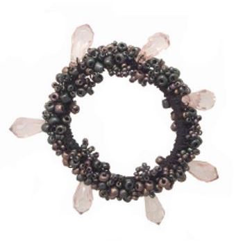 Evita Peroni - Thea Twist (1) - Black Moon - Tango Collection