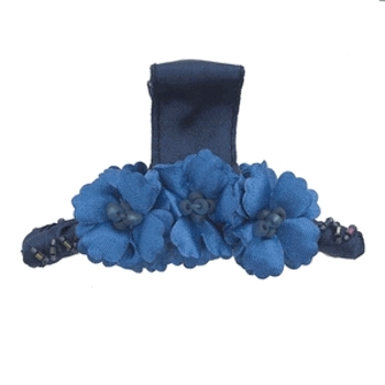 Evita Peroni - Karitha Shark - (1) Rivieria Blue - Carnival Collection