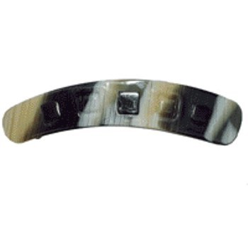 Evita Peroni - Thora Pony Clip - Unique (1)