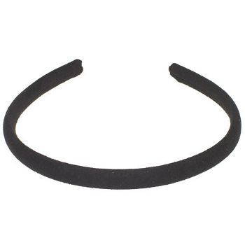 Evita Peroni - Laila Band - Black (1)