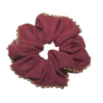Evita Peroni - Berta Twist - Crushed Berry (1) Limited Availability