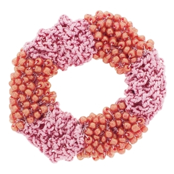 Evita Peroni - Tori Twist - Rosette (1)