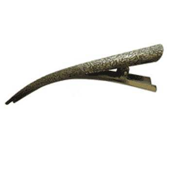 Evita Peroni - Carmeline Pelican - Brass (1)