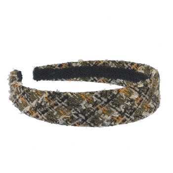 Evita Peroni - Ally Band (1) - Olivine - Tweedle Dee Collection