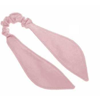 Evita Peroni - Monie Pony Tie - Seashell Pink - Hula Moon Collection