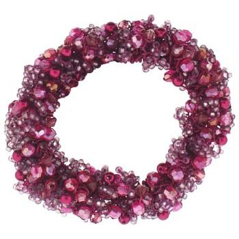 Evita Peroni - Jennifer Twist - Cabernet (1) - ChaChaCha Collection