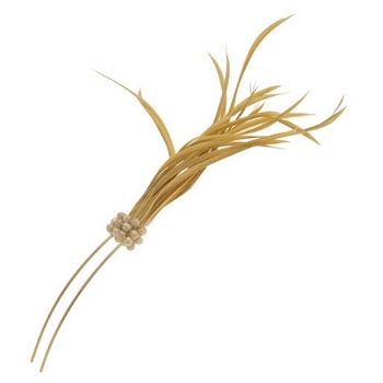 Evita Peroni - Elysette Stick - Inca Gold (1)