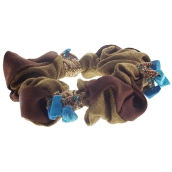 Evita Peroni - Madison Twist - Indian Tan (1)