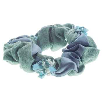 Evita Peroni - Madison Twist - Turquoise (1)