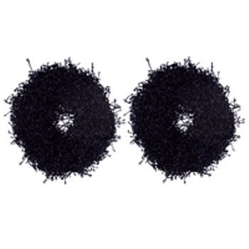 Evita Peroni - Meg Twist (Set of 2) - Dark Tort - Classic Collection