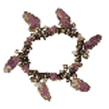 Evita Peroni - Eloise Bracelet - Titian