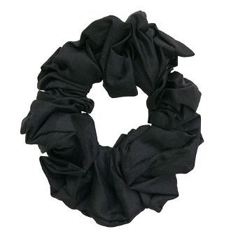 Evita Peroni - Silky Twist - Black (1)