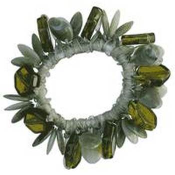 Evita Peroni - Achena Twist - Verdigris - Alchemy Collection (1)