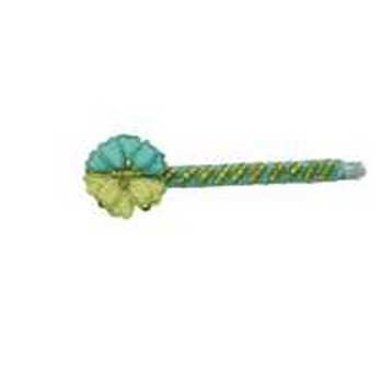 Evita Peroni - Adeline Bobby Pin - Mint Gum (1)