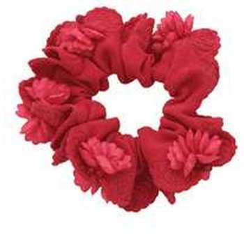 Evita Peroni - Annamai Twist - Rouge - Flamingo Collection
