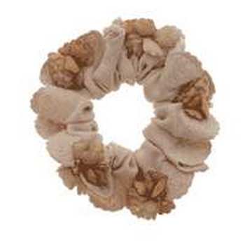 Evita Peroni - Annamai Twist - Sesame - Goddess Collection