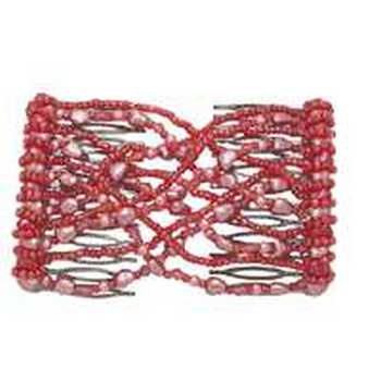 Evita Peroni - Gessi Comb - Rouge (1) - Flamingo Collection